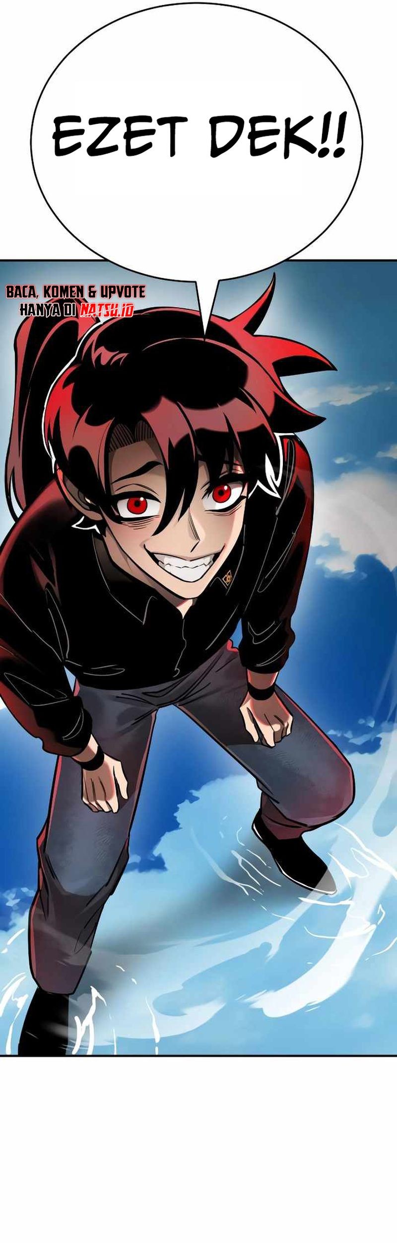 Reincarnation Path of The Underworld King Chapter 17 Gambar 67