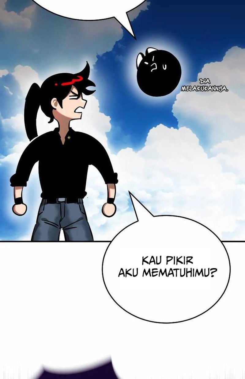 Reincarnation Path of The Underworld King Chapter 17 Gambar 70