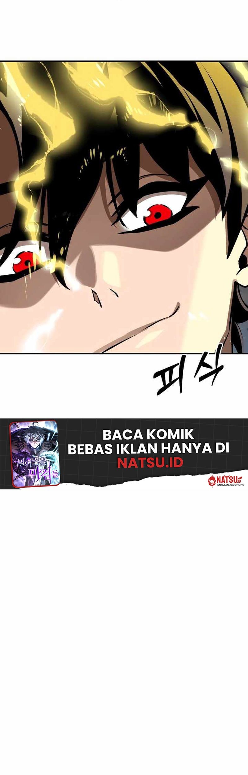 Reincarnation Path of The Underworld King Chapter 17 Gambar 74