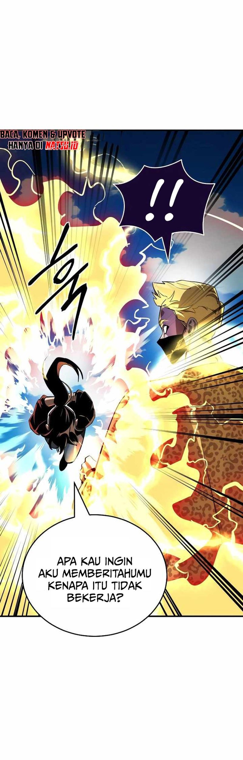Reincarnation Path of The Underworld King Chapter 17 Gambar 75