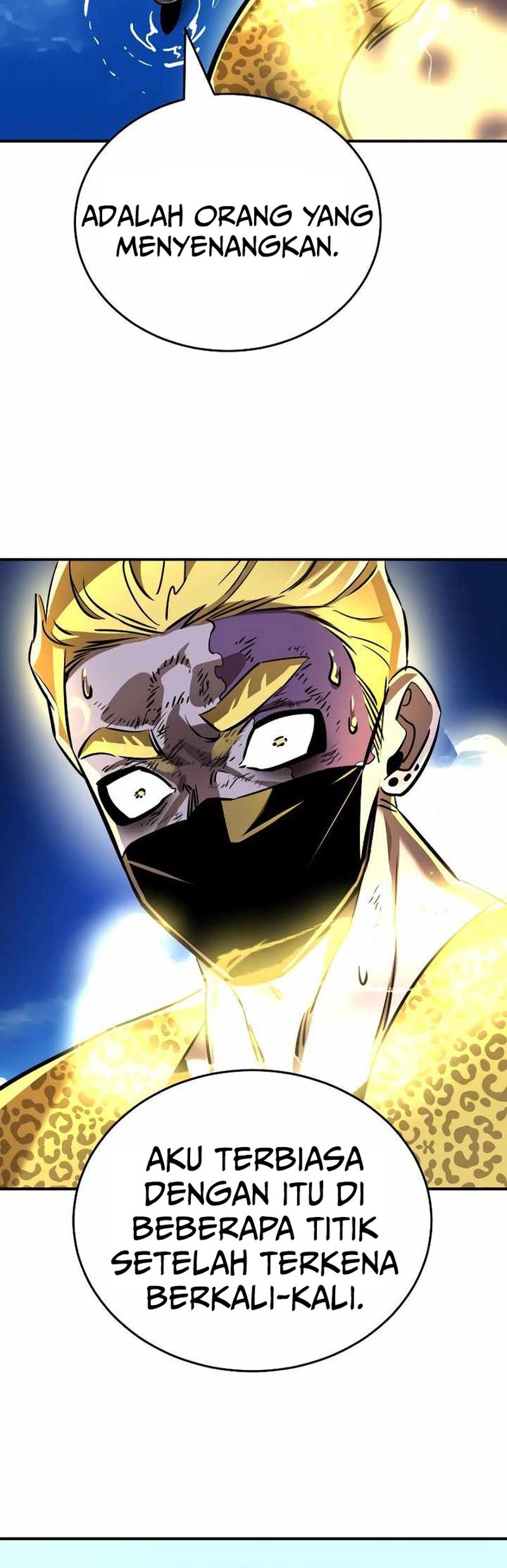 Reincarnation Path of The Underworld King Chapter 17 Gambar 77