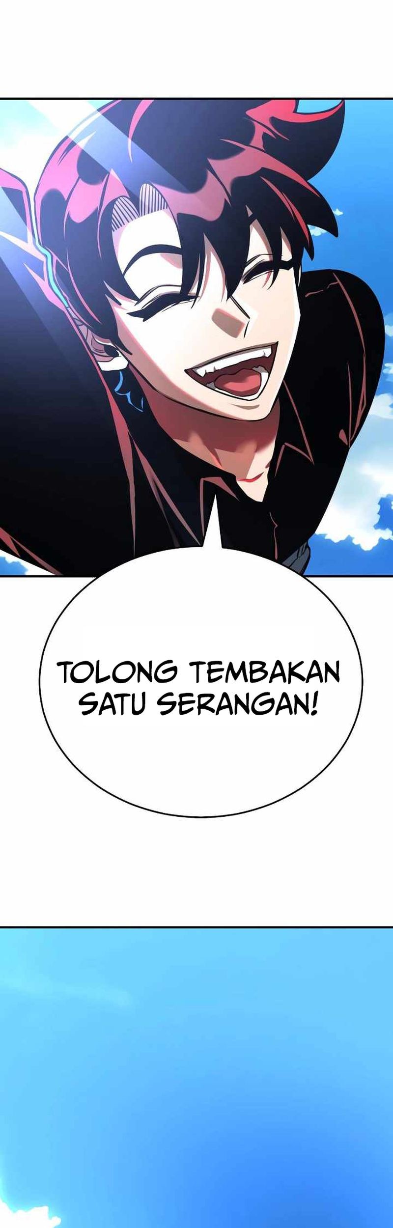Reincarnation Path of The Underworld King Chapter 17 Gambar 80