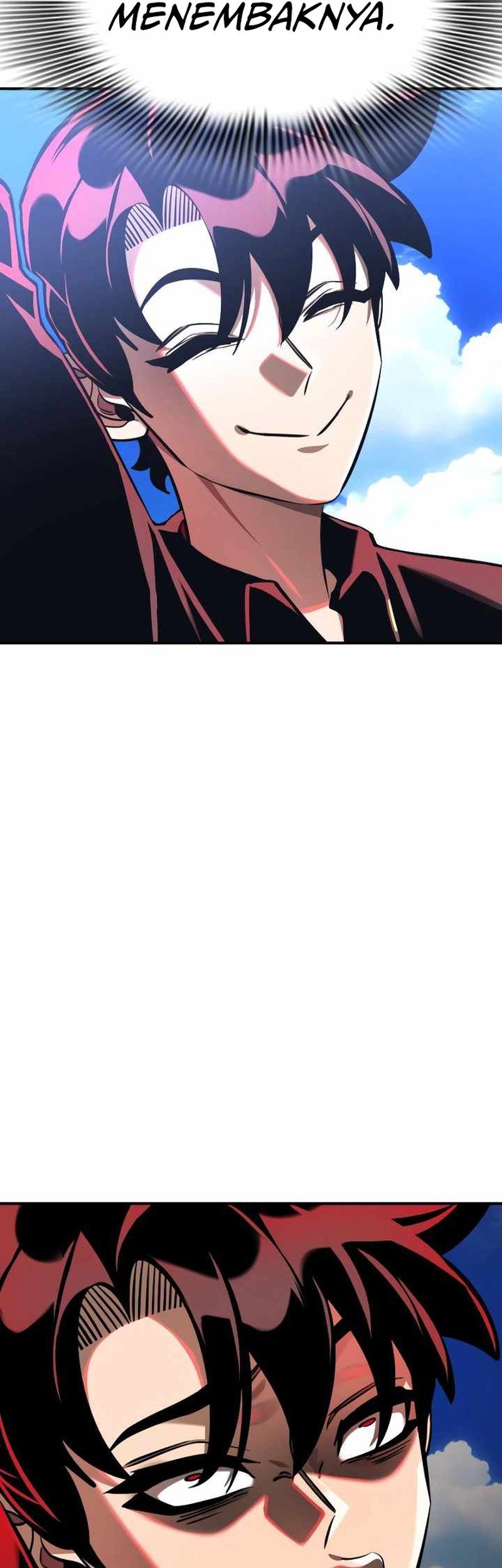 Reincarnation Path of The Underworld King Chapter 17 Gambar 82