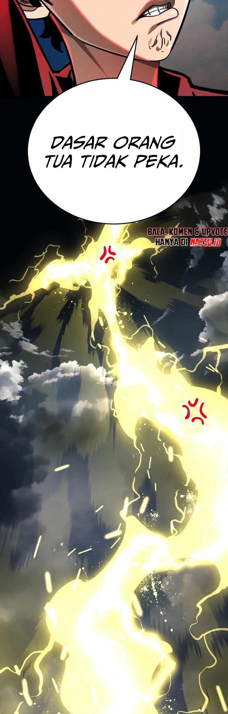Reincarnation Path of The Underworld King Chapter 17 Gambar 83