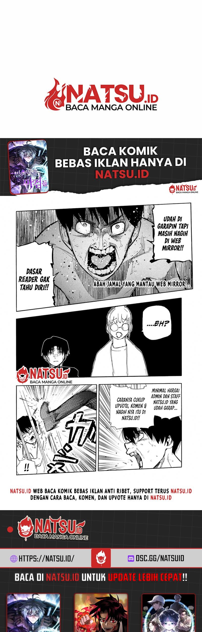 Reincarnation Path of The Underworld King Chapter 17 Gambar 86