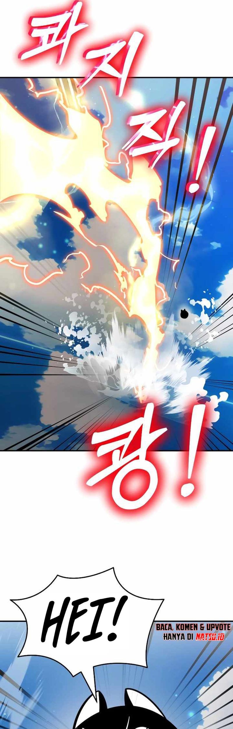 Reincarnation Path of The Underworld King Chapter 17 Gambar 7