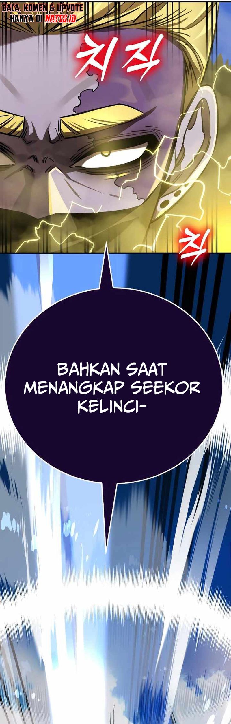 Reincarnation Path of The Underworld King Chapter 17 Gambar 11