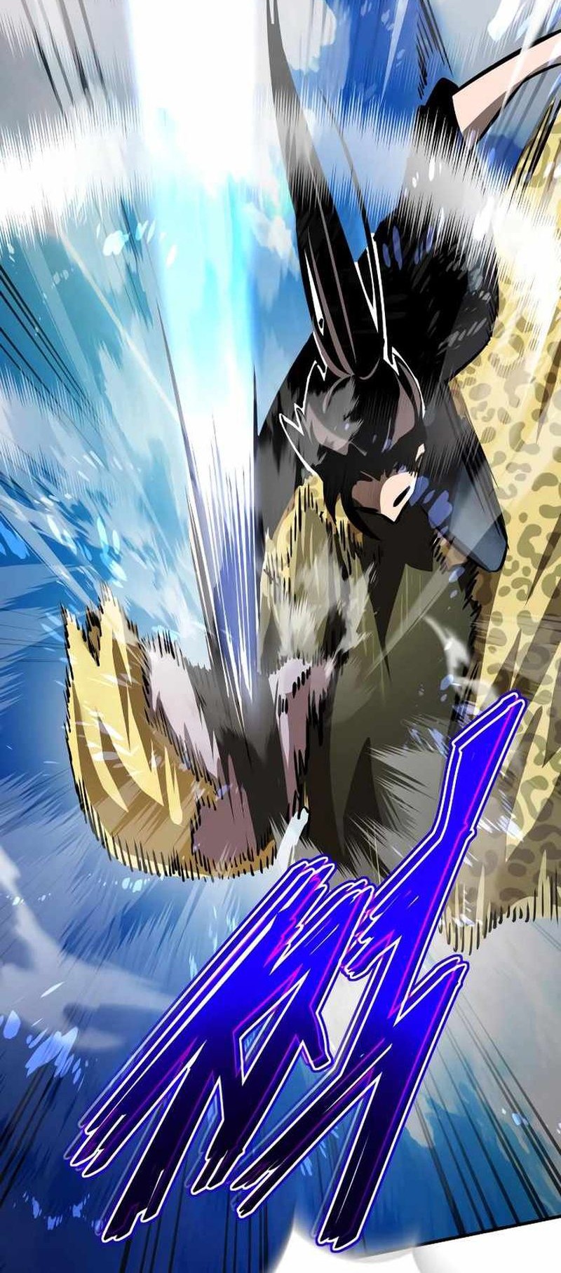 Reincarnation Path of The Underworld King Chapter 17 Gambar 12