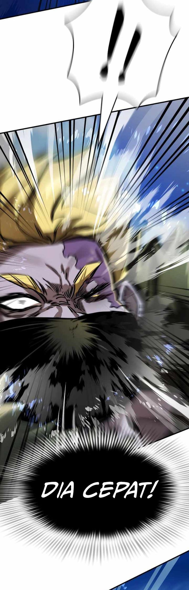 Reincarnation Path of The Underworld King Chapter 17 Gambar 13