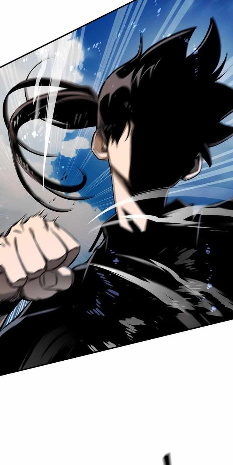 Reincarnation Path of The Underworld King Chapter 17 Gambar 14