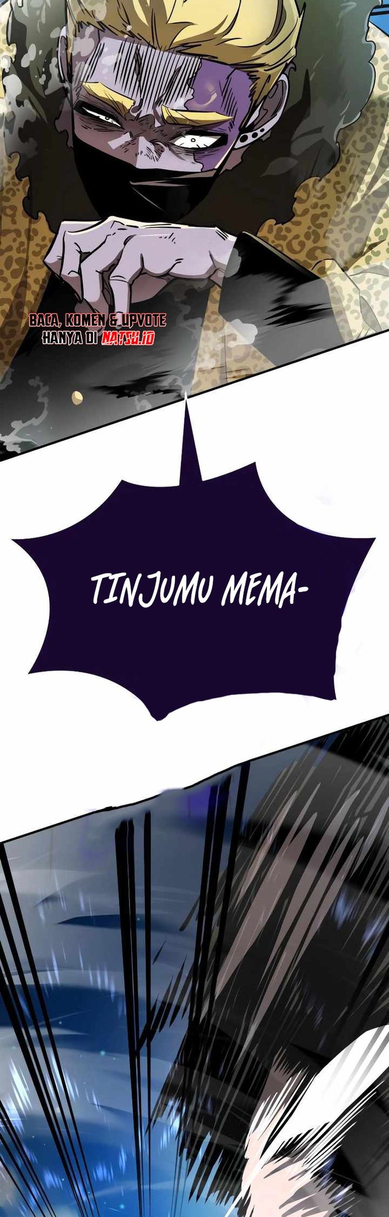 Reincarnation Path of The Underworld King Chapter 17 Gambar 16