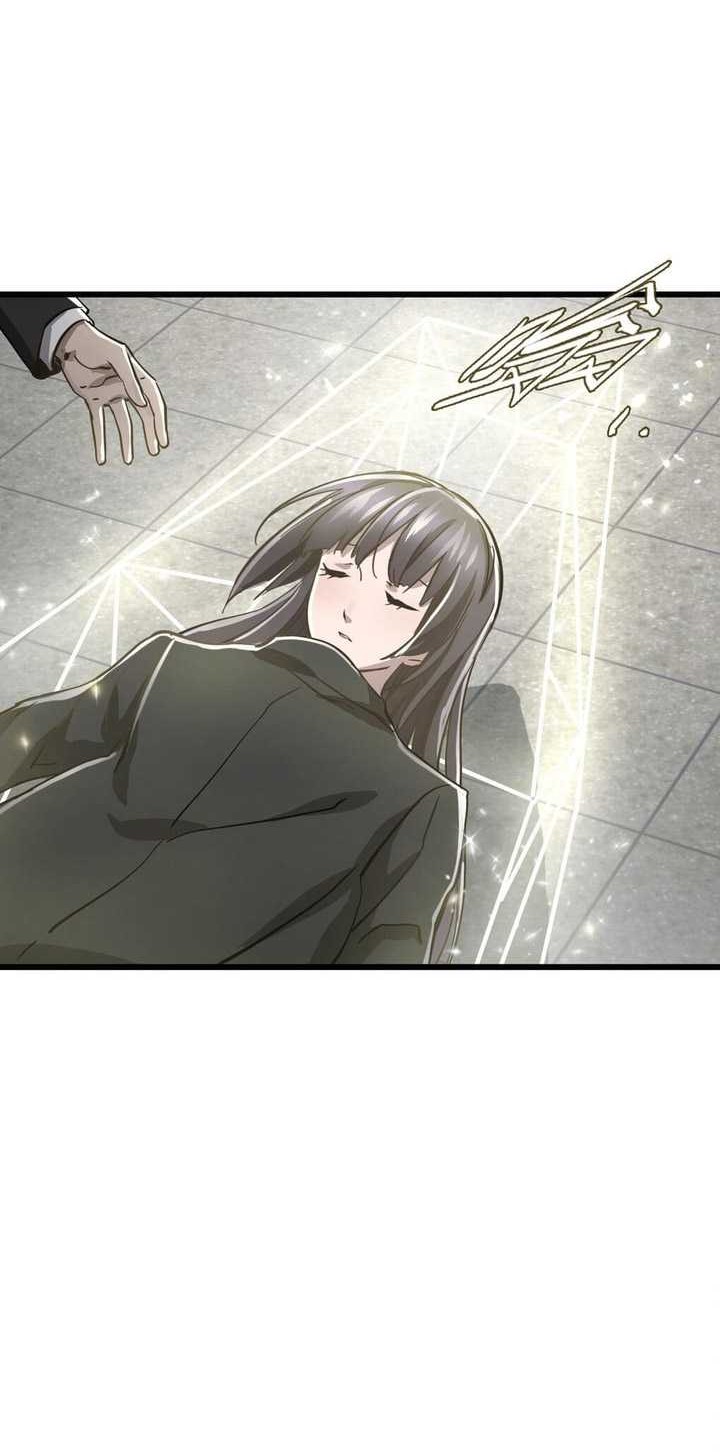 Divine Hand Chapter 04 Gambar 31