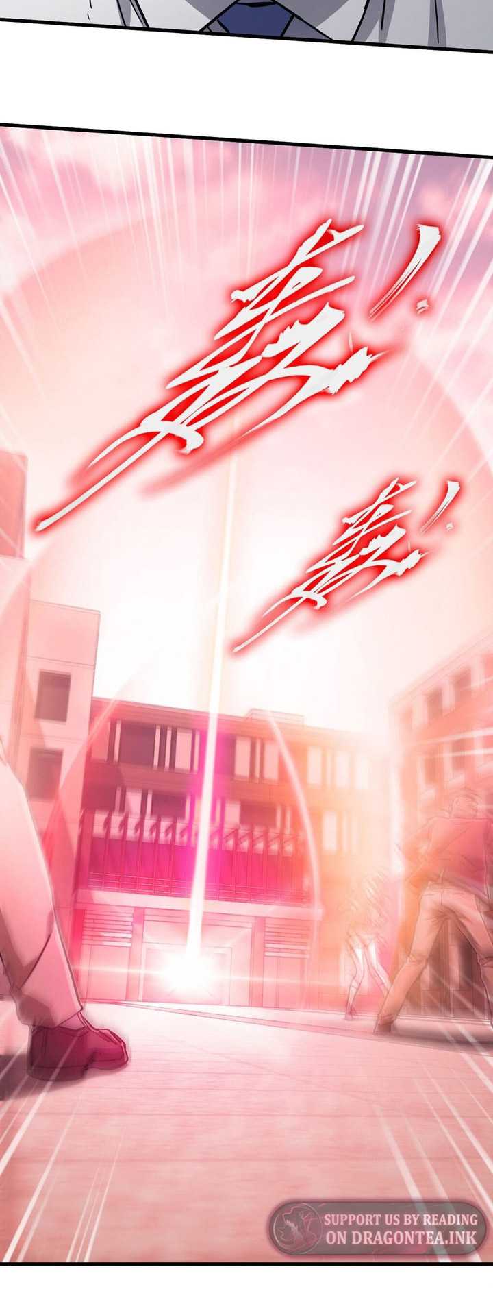 Divine Hand Chapter 04 Gambar 45