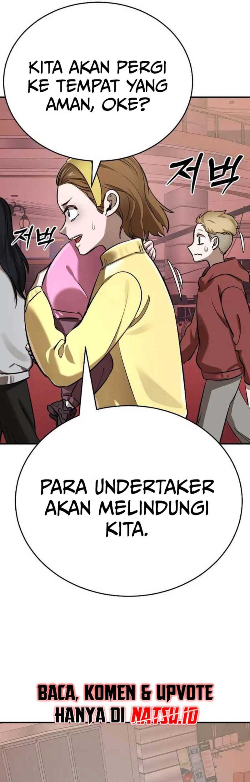 Reincarnation Path of The Underworld King Chapter 16 Gambar 32