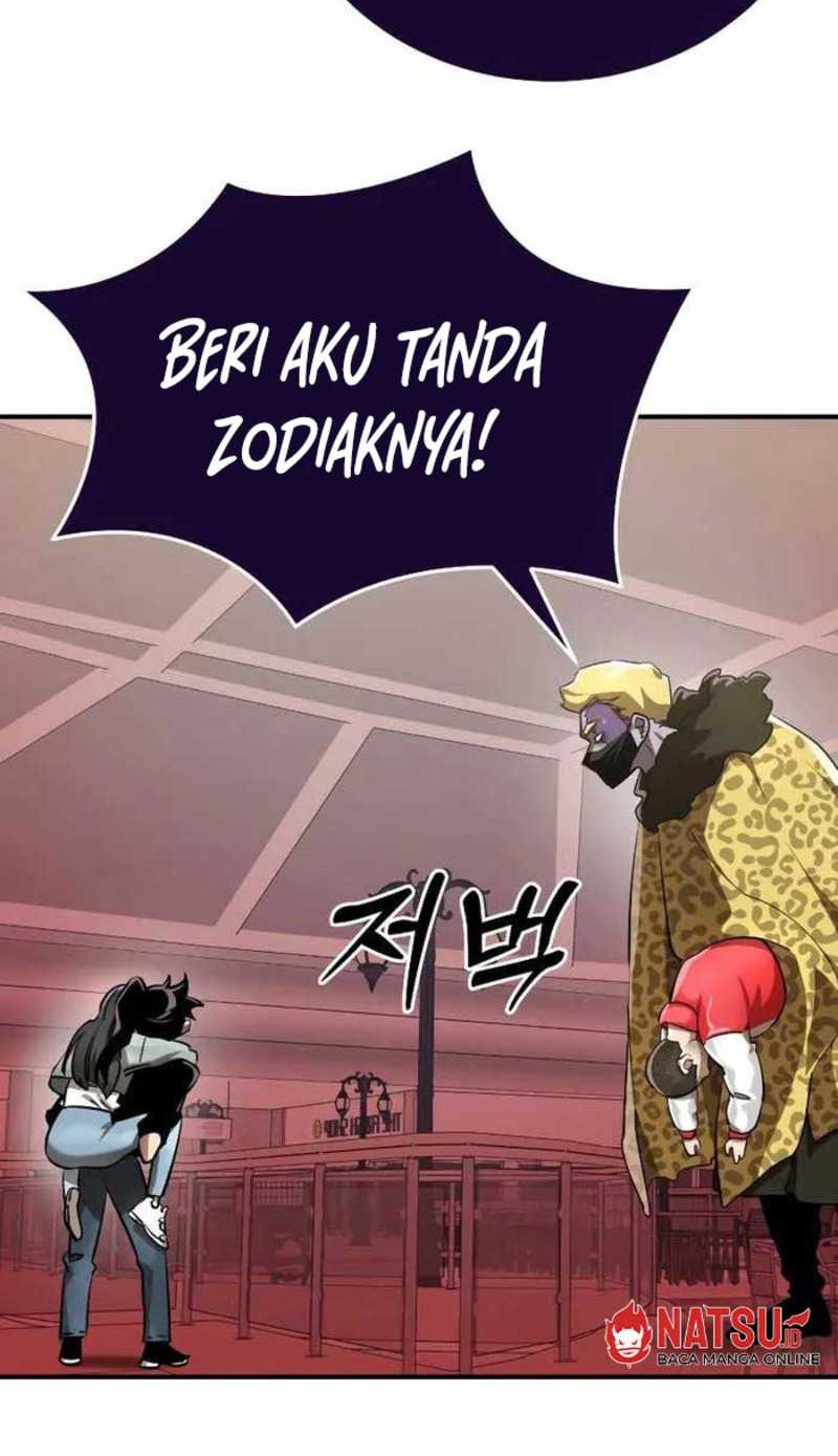 Reincarnation Path of The Underworld King Chapter 16 Gambar 35