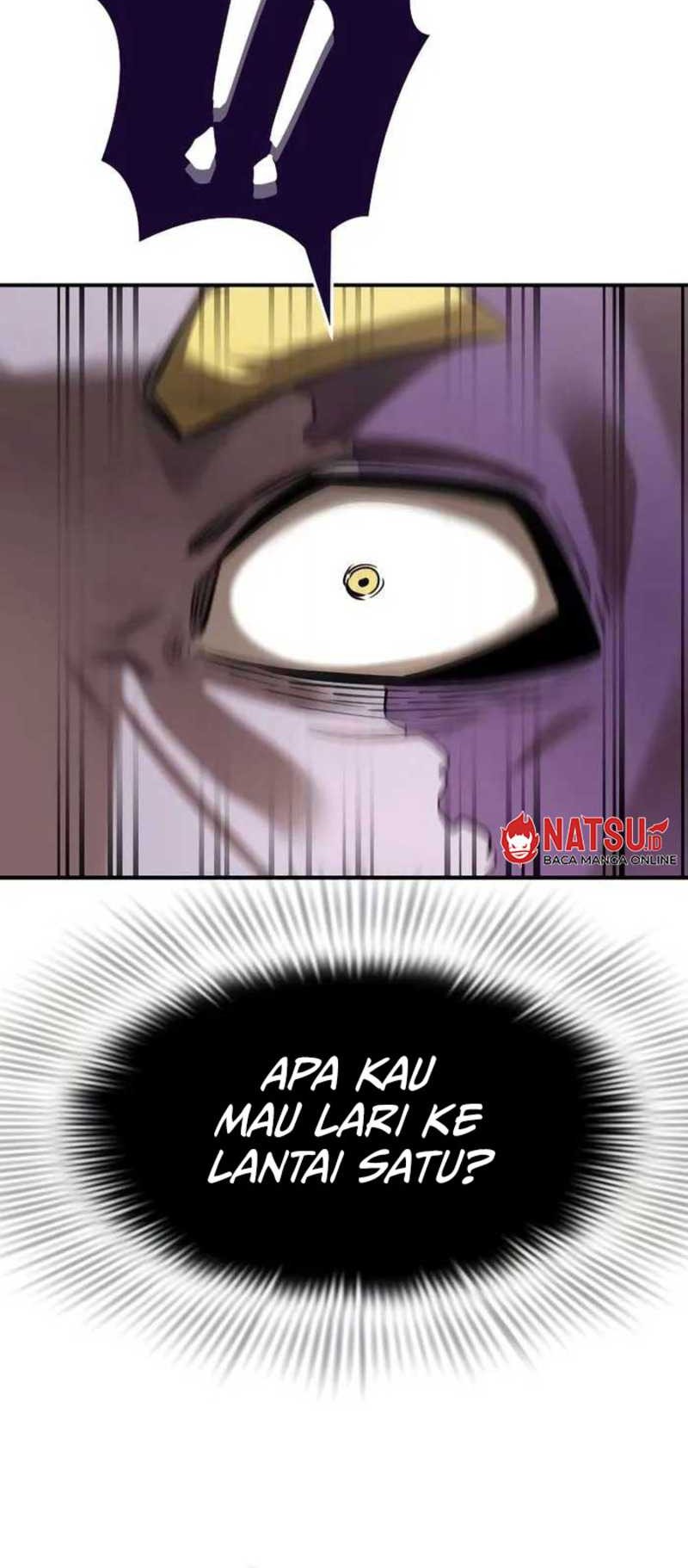 Reincarnation Path of The Underworld King Chapter 16 Gambar 38