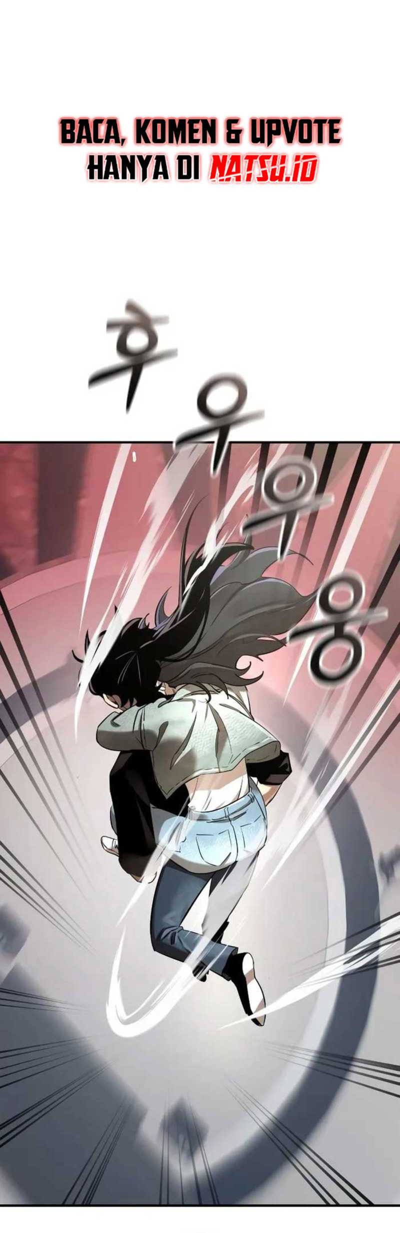 Reincarnation Path of The Underworld King Chapter 16 Gambar 41