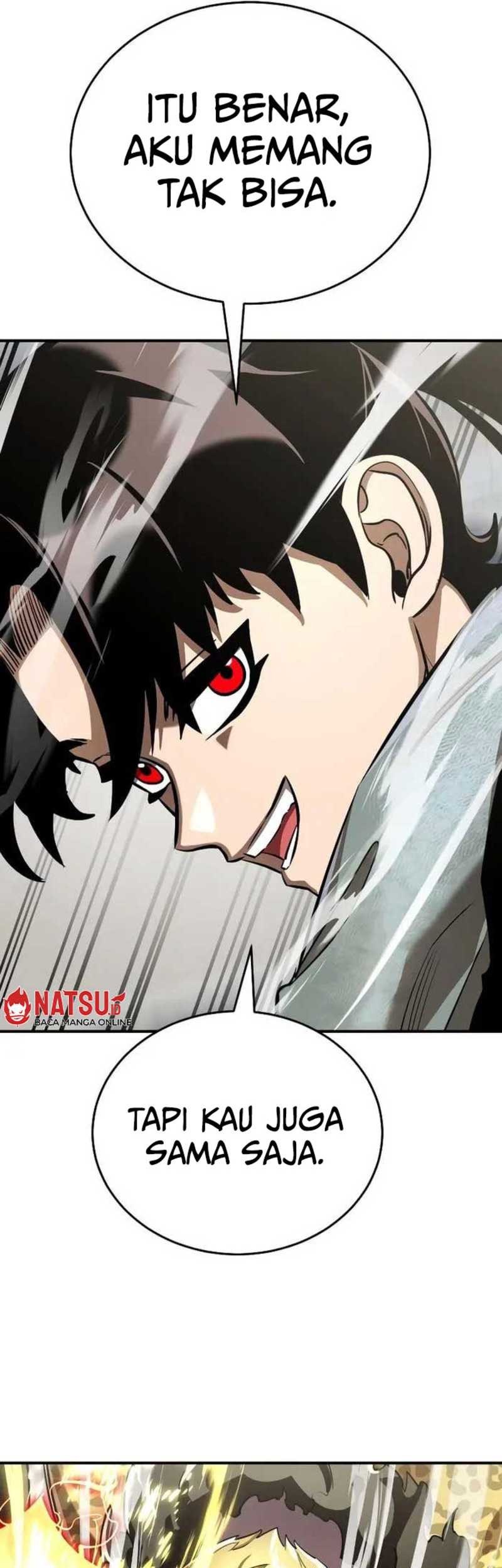 Reincarnation Path of The Underworld King Chapter 16 Gambar 42