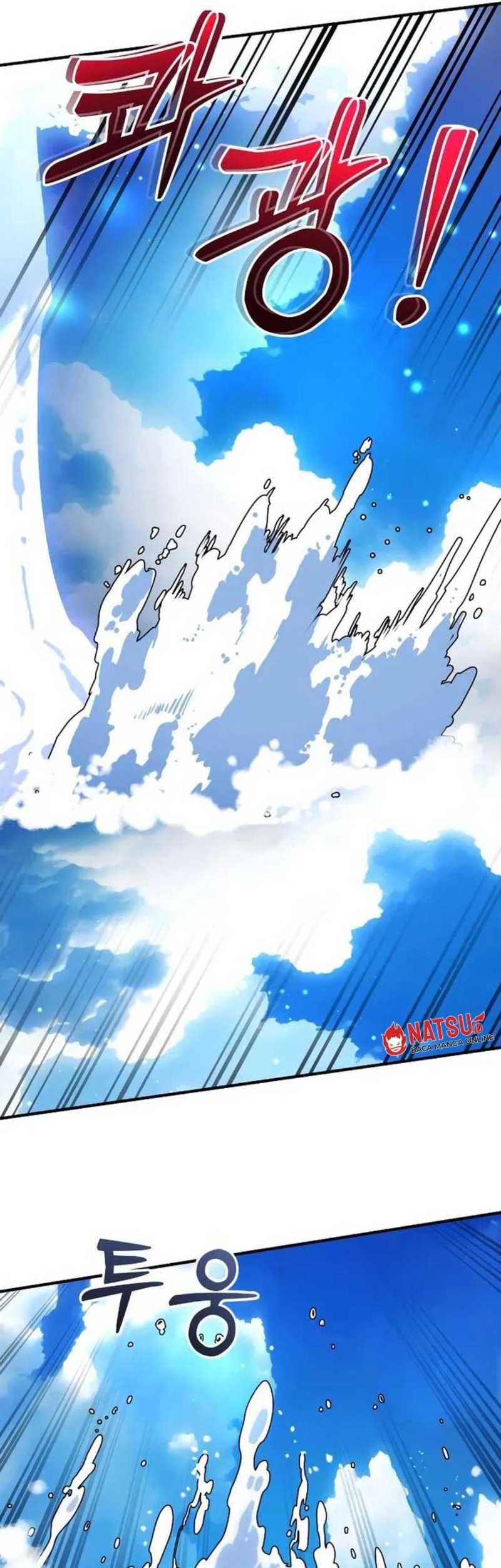 Reincarnation Path of The Underworld King Chapter 16 Gambar 46