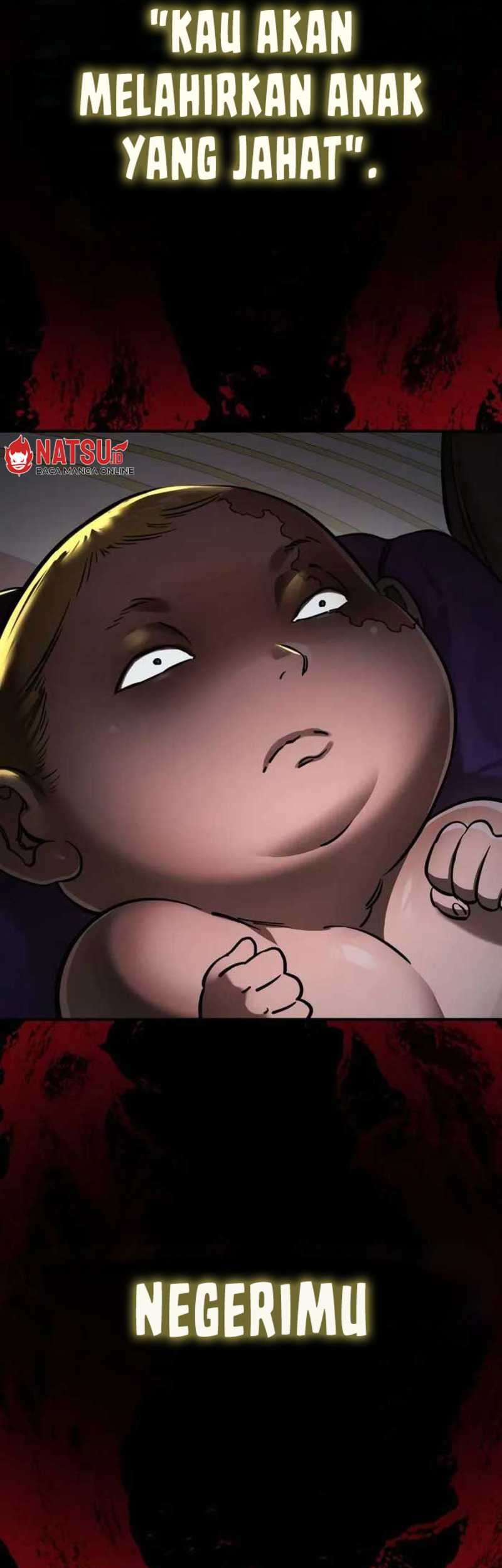 Reincarnation Path of The Underworld King Chapter 16 Gambar 58