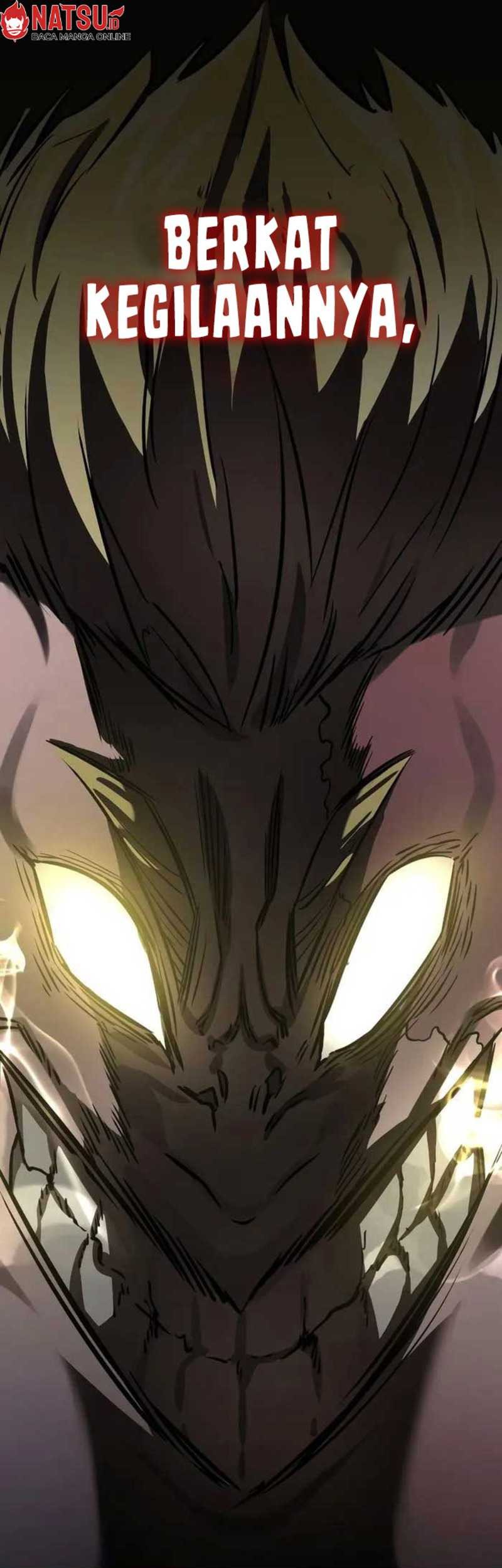Reincarnation Path of The Underworld King Chapter 16 Gambar 66
