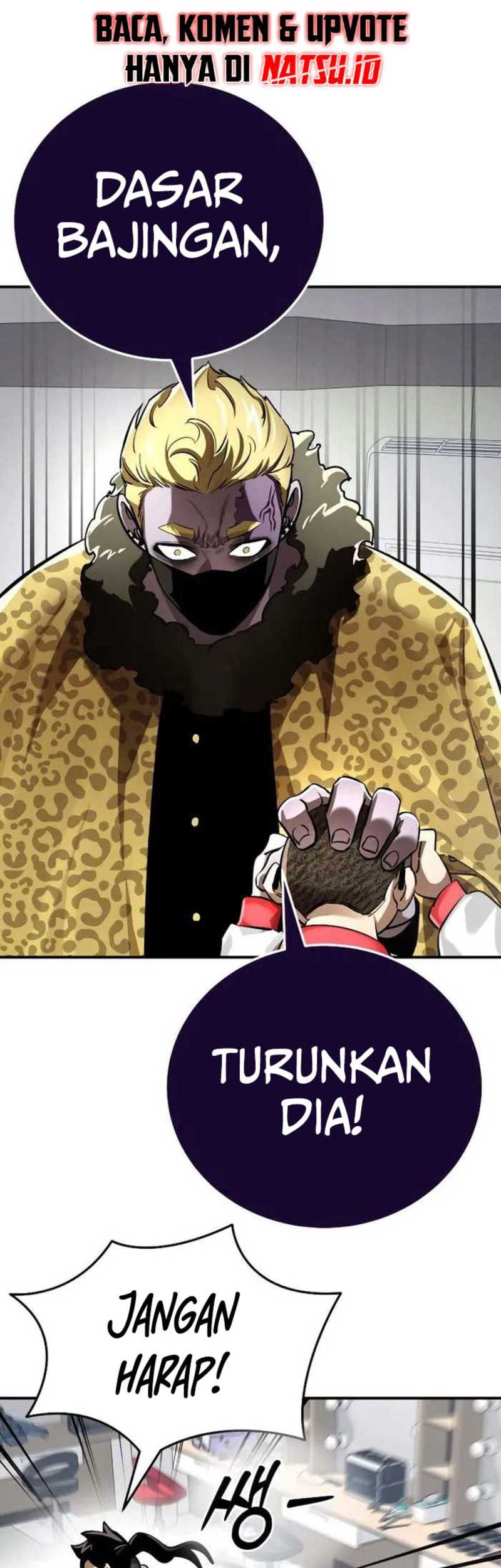 Baca  Reincarnation Path of The Underworld King Chapter 16 Gambar 2