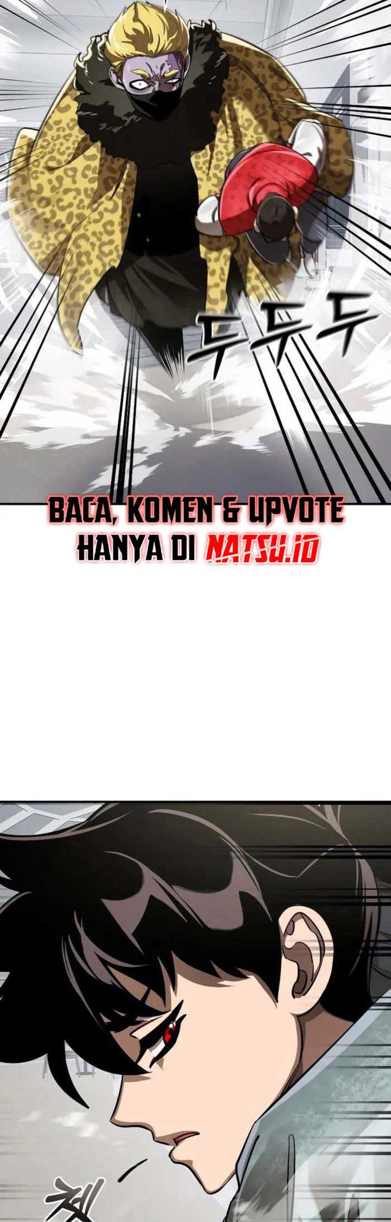Reincarnation Path of The Underworld King Chapter 16 Gambar 6