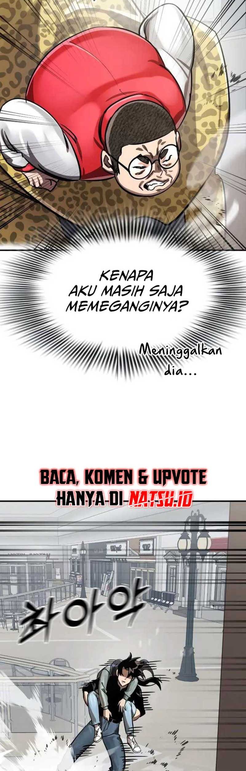 Reincarnation Path of The Underworld King Chapter 16 Gambar 10