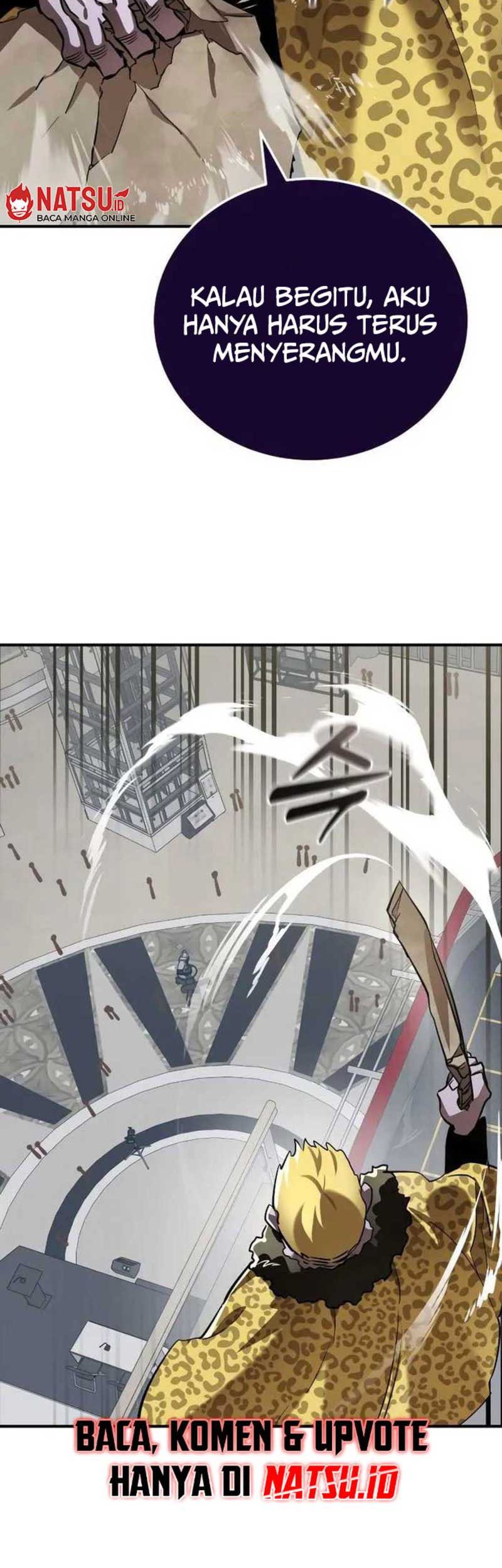 Reincarnation Path of The Underworld King Chapter 16 Gambar 18