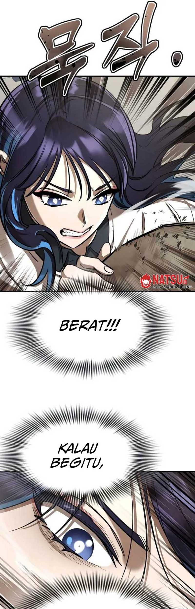 Reincarnation Path of The Underworld King Chapter 16 Gambar 24