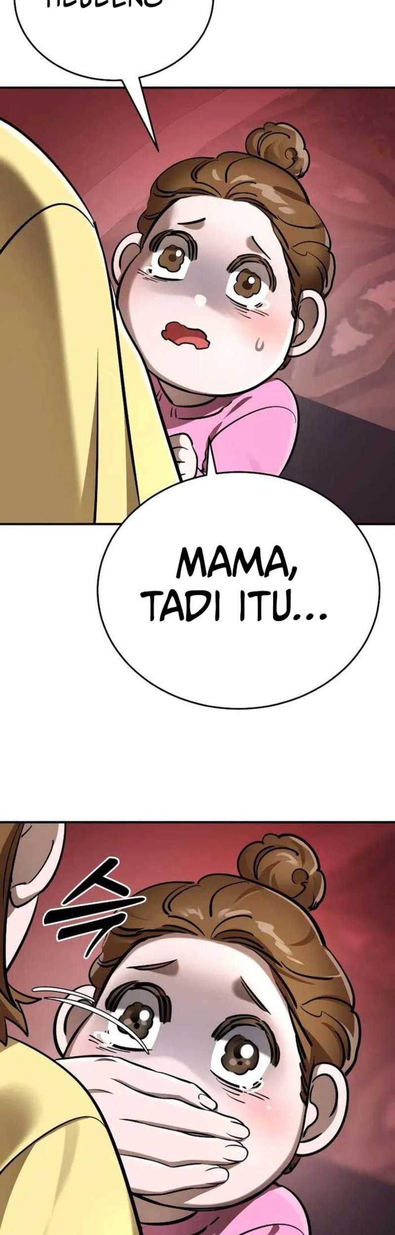 Reincarnation Path of The Underworld King Chapter 16 Gambar 30