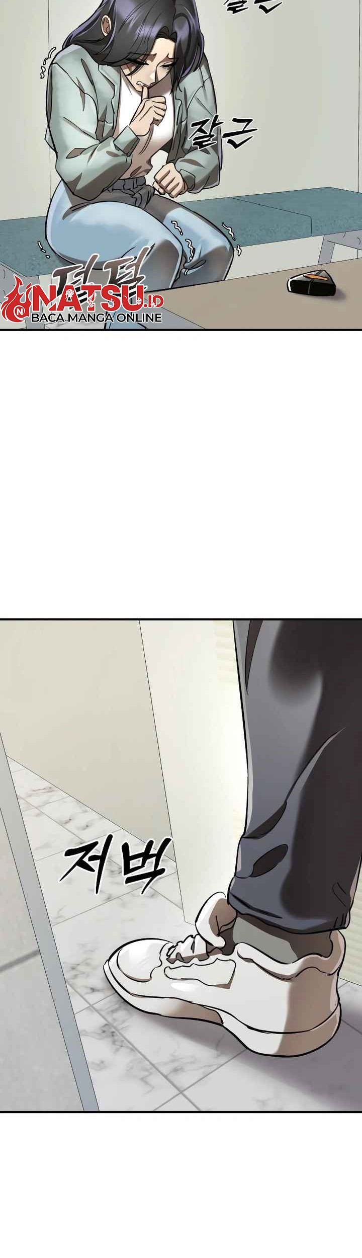 Reincarnation Path of The Underworld King Chapter 15 Gambar 35