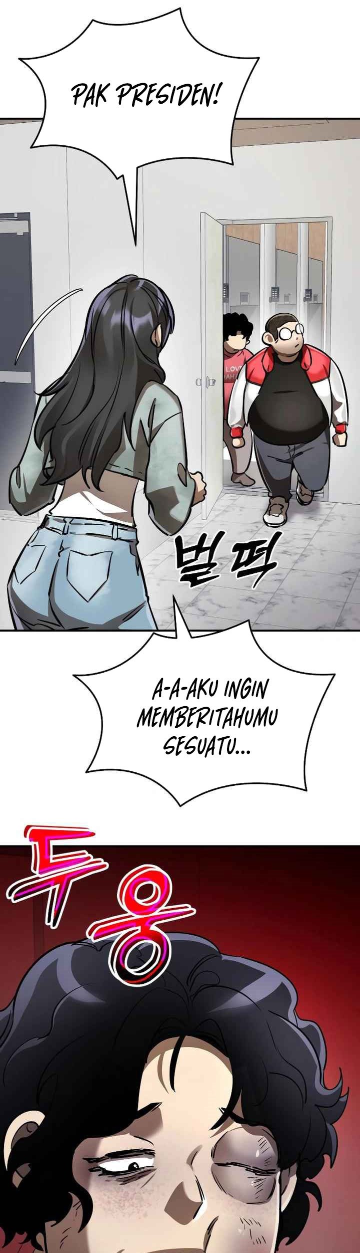 Reincarnation Path of The Underworld King Chapter 15 Gambar 36