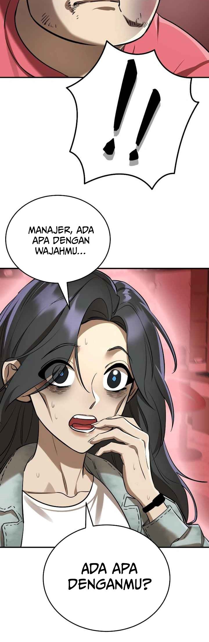 Reincarnation Path of The Underworld King Chapter 15 Gambar 37