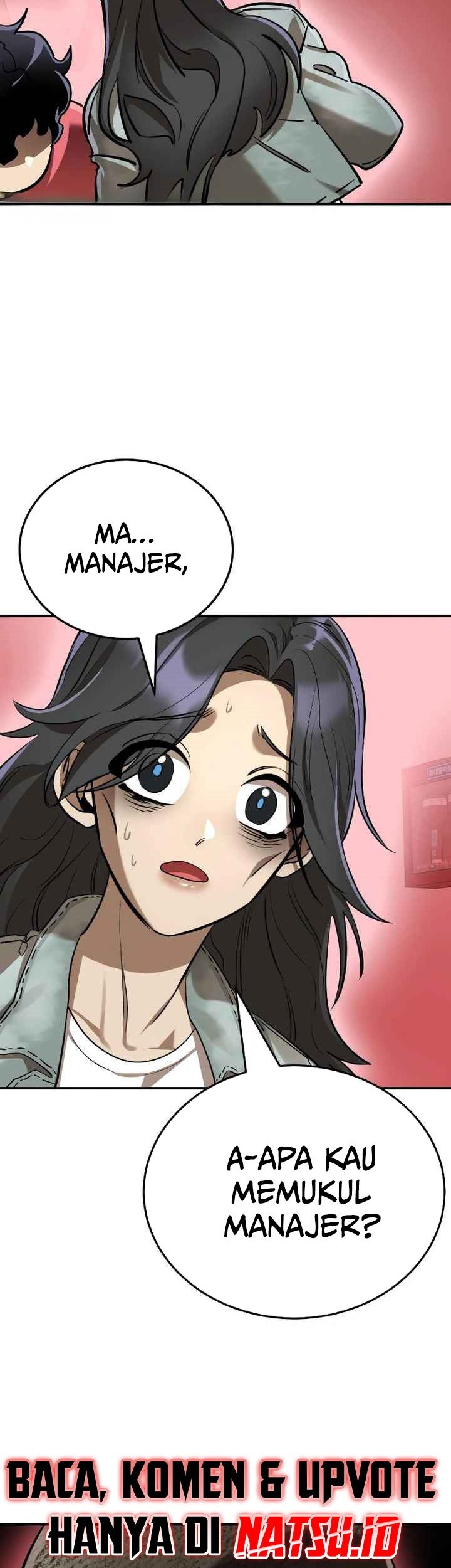 Reincarnation Path of The Underworld King Chapter 15 Gambar 39