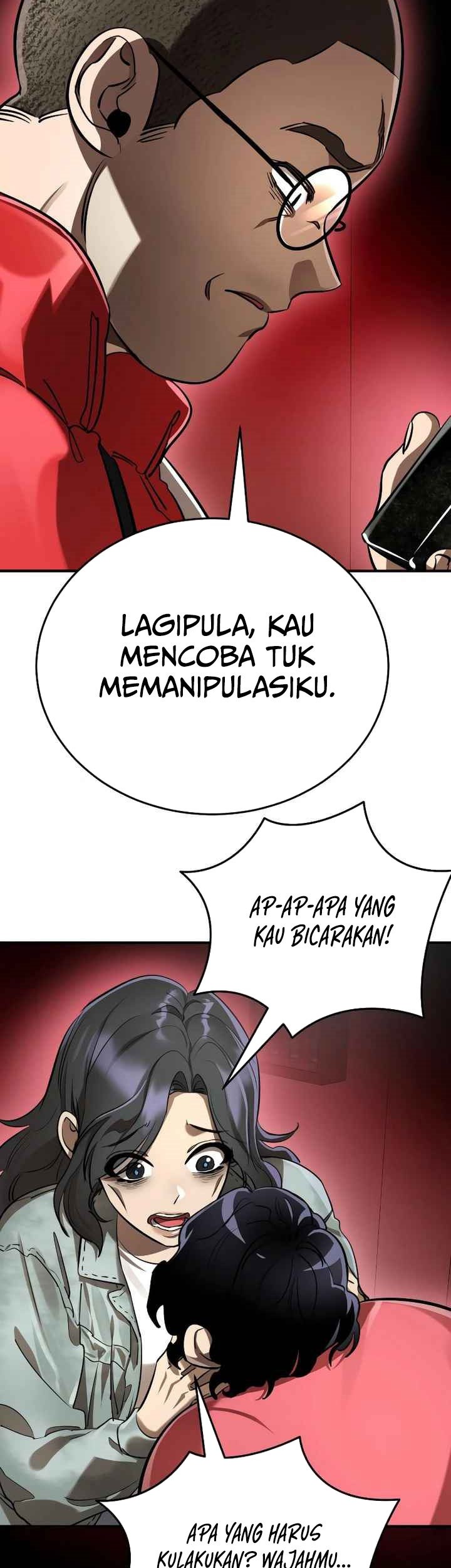 Reincarnation Path of The Underworld King Chapter 15 Gambar 40