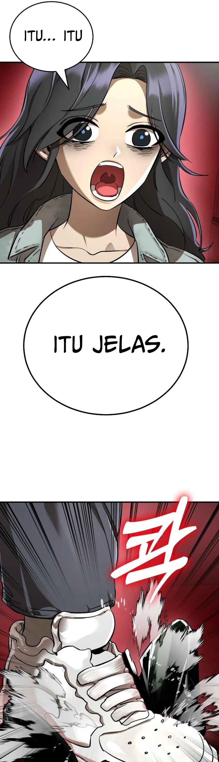Reincarnation Path of The Underworld King Chapter 15 Gambar 42