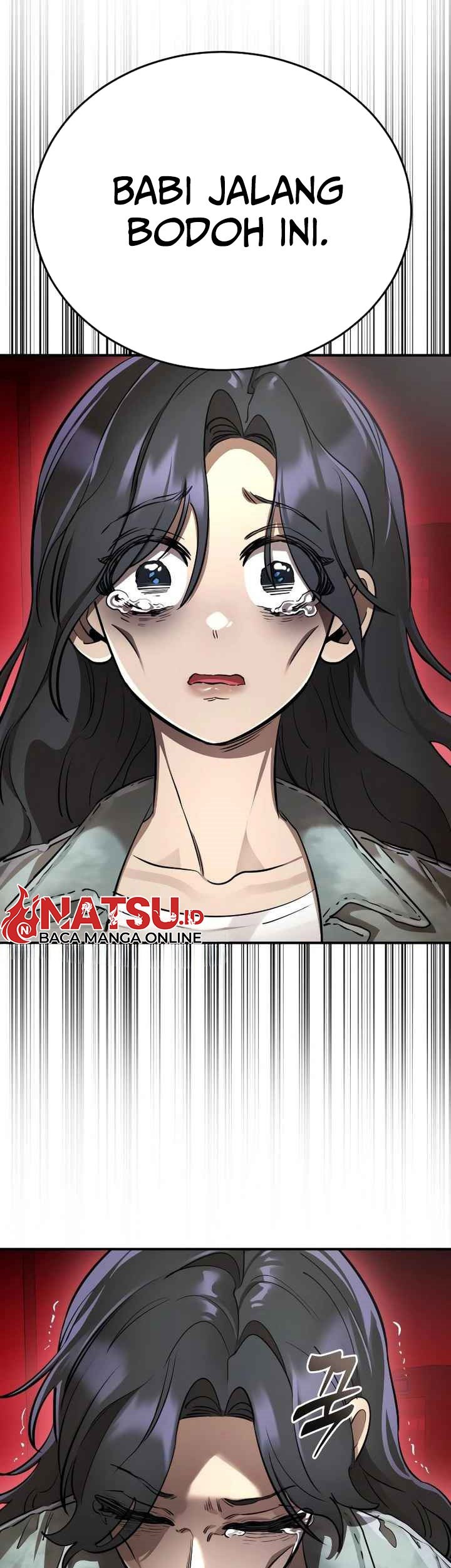 Reincarnation Path of The Underworld King Chapter 15 Gambar 44