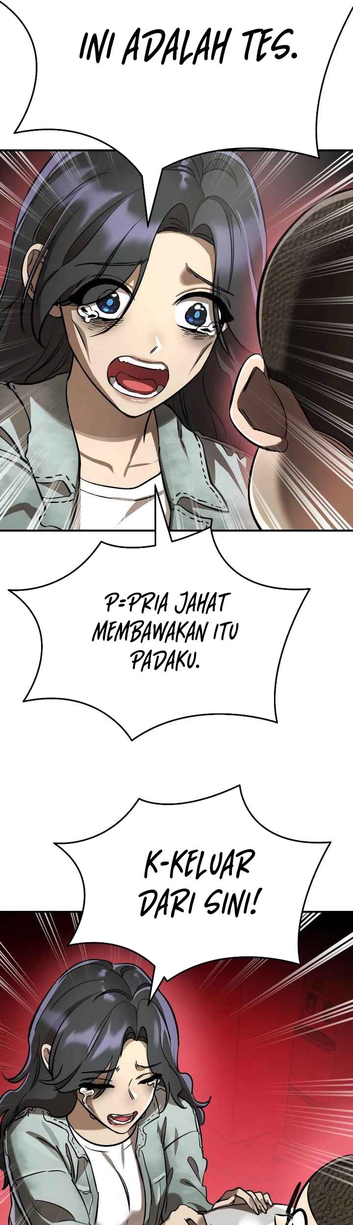 Reincarnation Path of The Underworld King Chapter 15 Gambar 46