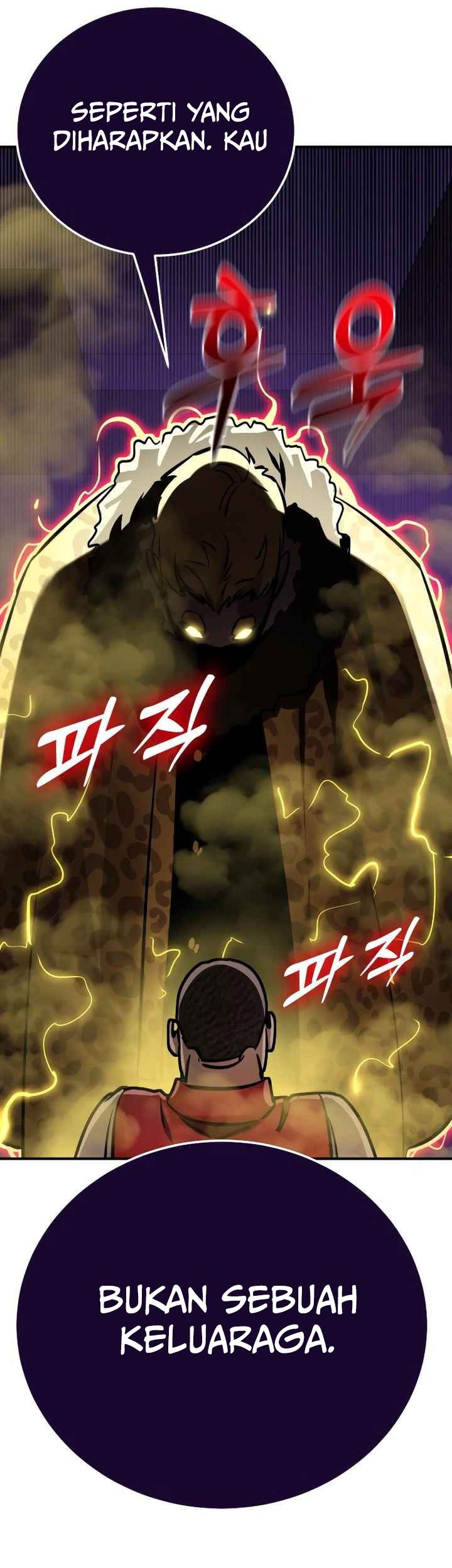 Reincarnation Path of The Underworld King Chapter 15 Gambar 52