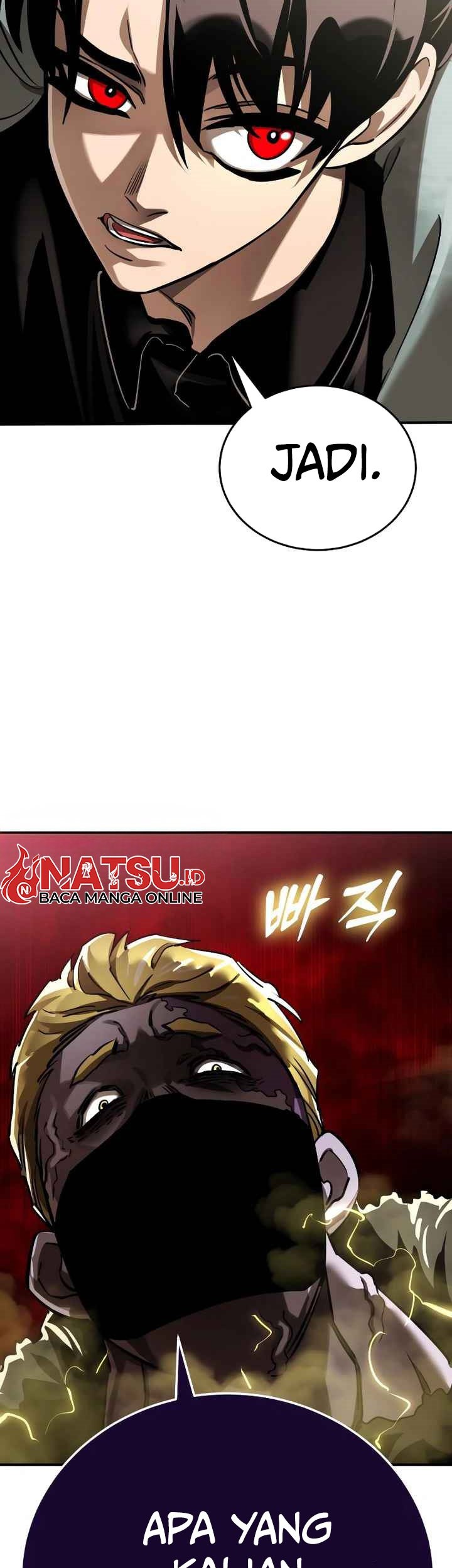 Reincarnation Path of The Underworld King Chapter 15 Gambar 60