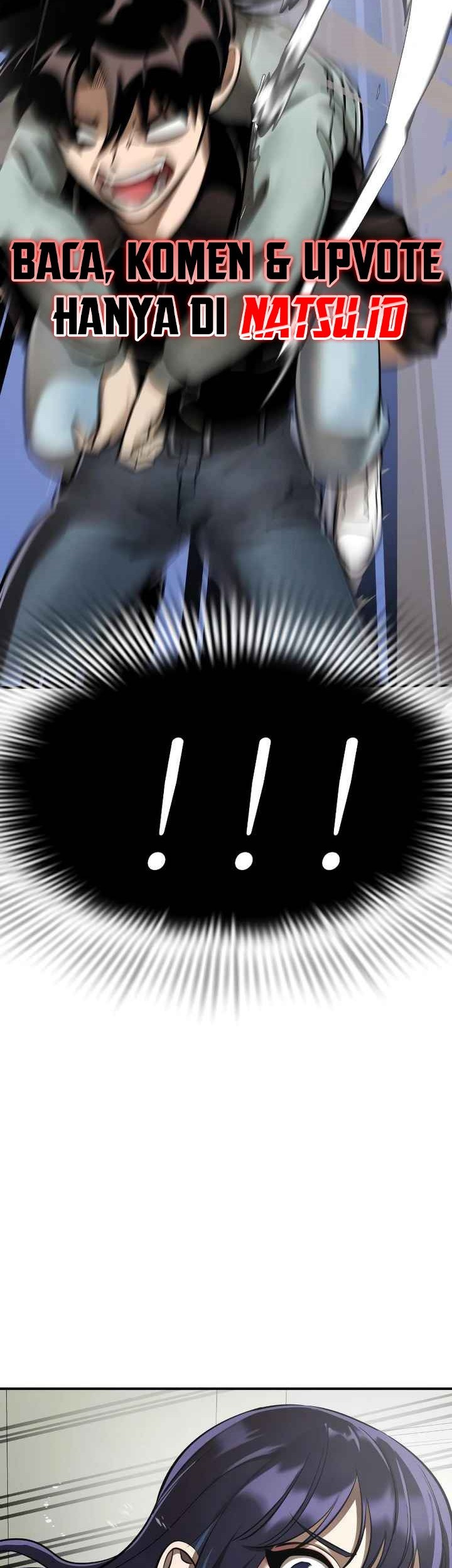 Reincarnation Path of The Underworld King Chapter 15 Gambar 63