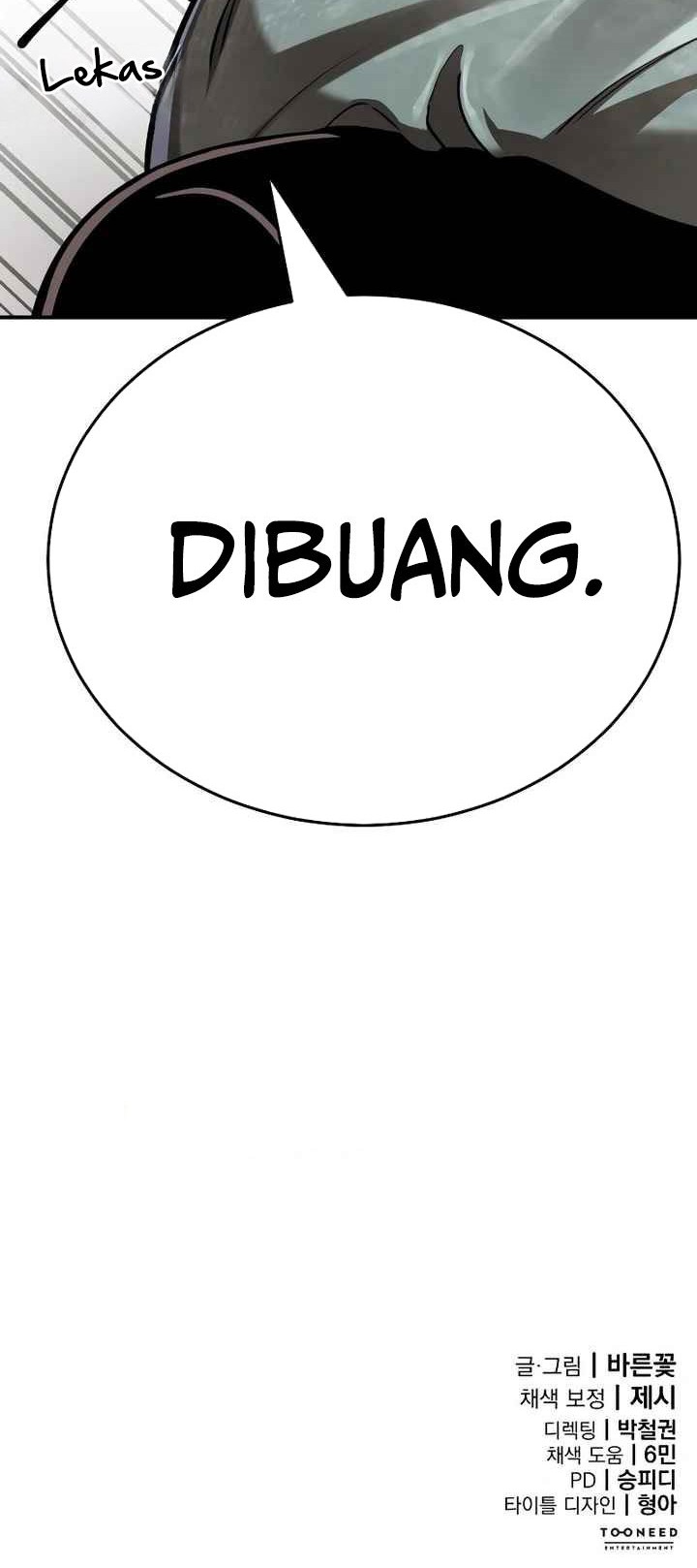 Reincarnation Path of The Underworld King Chapter 15 Gambar 65