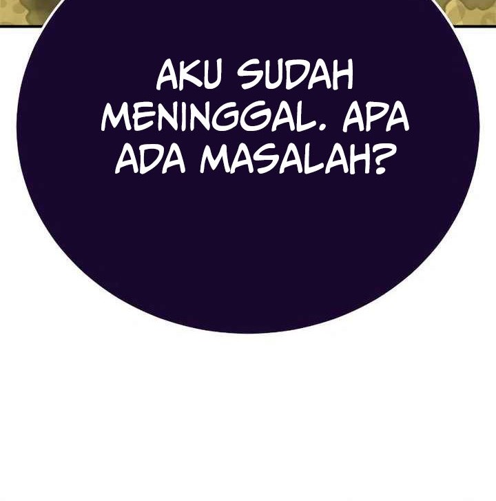 Reincarnation Path of The Underworld King Chapter 15 Gambar 5