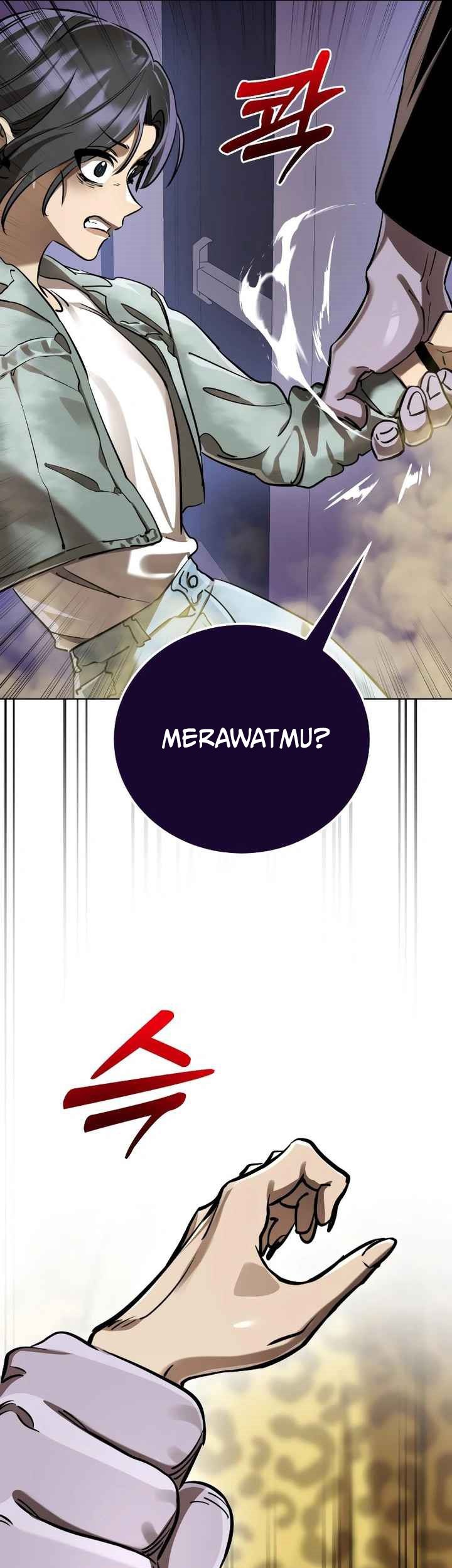 Reincarnation Path of The Underworld King Chapter 15 Gambar 10