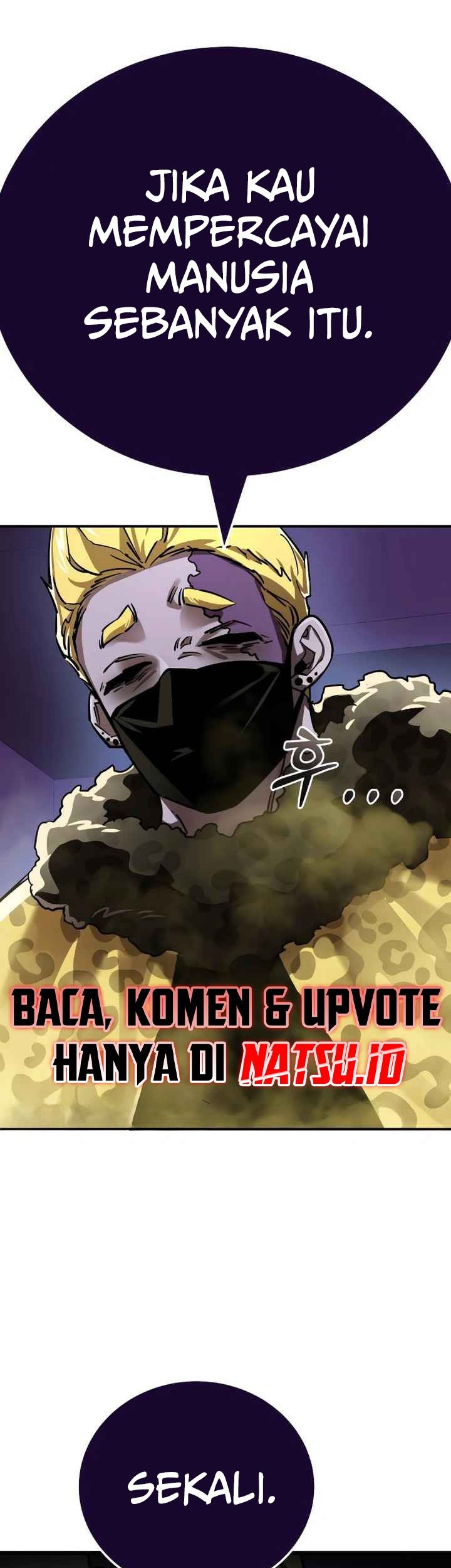 Reincarnation Path of The Underworld King Chapter 15 Gambar 16