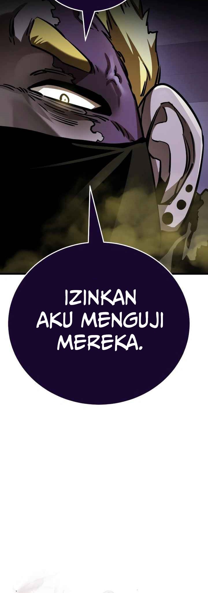 Reincarnation Path of The Underworld King Chapter 15 Gambar 17