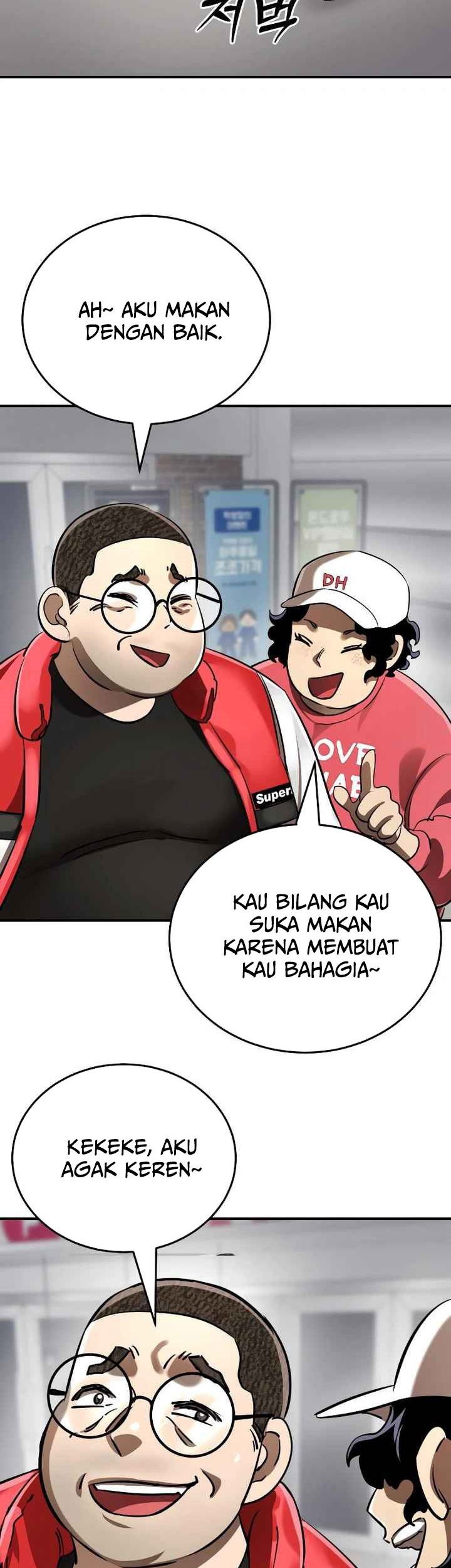 Reincarnation Path of The Underworld King Chapter 15 Gambar 19