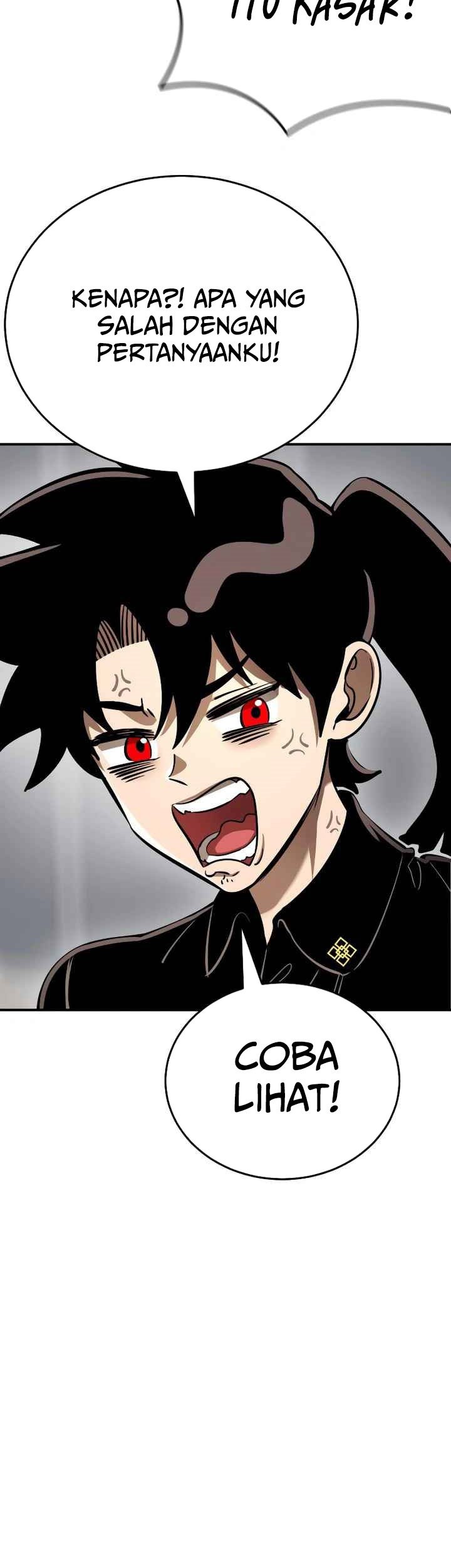 Reincarnation Path of The Underworld King Chapter 15 Gambar 24