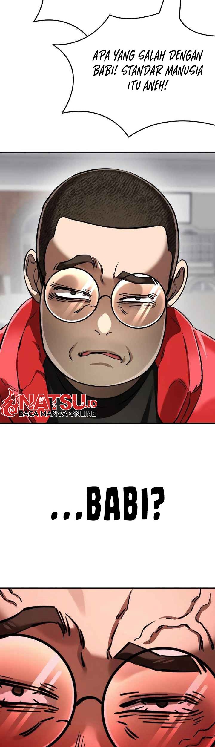 Reincarnation Path of The Underworld King Chapter 15 Gambar 27
